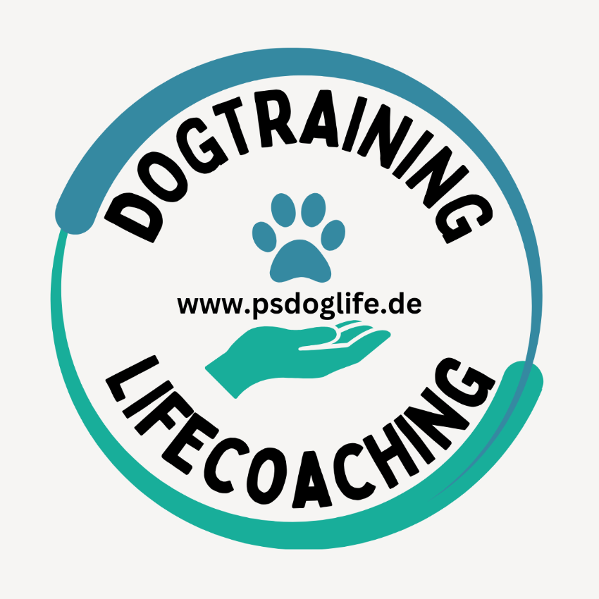 ps doglife Logo
